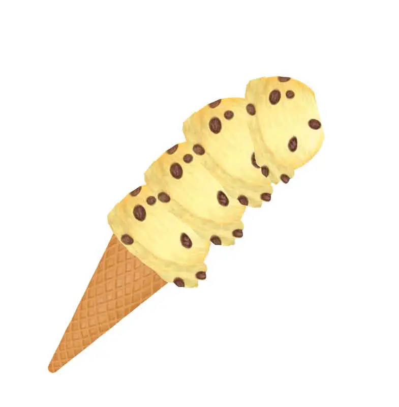 ラムレーズン